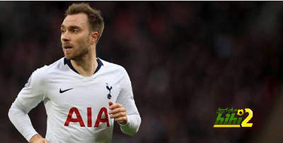 نهائي دوري الأبطال يهدد أنتقال أريكسن لريال مدريد