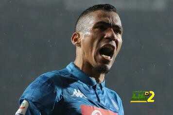 باريس يرصد مبلغ خرافى لضم لاعب نابولى