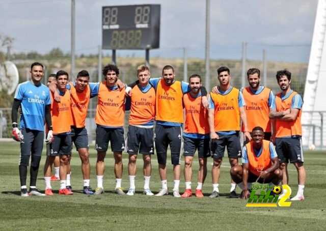 🔴تغريدة كريم بنزيما عبر تويتر
