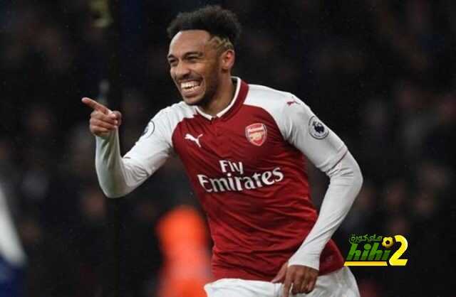 🔴 اوباميانج يتألق مع الارسنال بالدوري الاوروبي