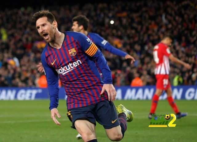 الموندو : ميسي .. الحل الأفضل أمام فالفيردي لغياب سواريز