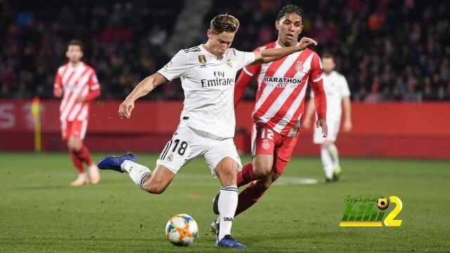 لاعب ريال مدريد مطلوب فى البوندزليجا