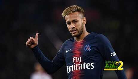 ريال مدريد يرفض الإصطدام برئيس باريس فى صفقة نيمار