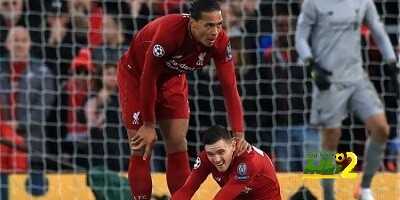 برشلونة يستهدف مدافع ليفربول .. وهراء صحف كتالونيا!