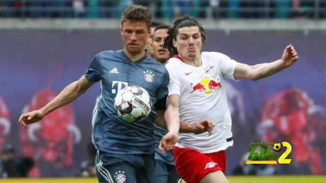 لايبزيج يفرض التعادل على بايرن ميونيخ ويؤجل تتويجه بالبوندسليجا