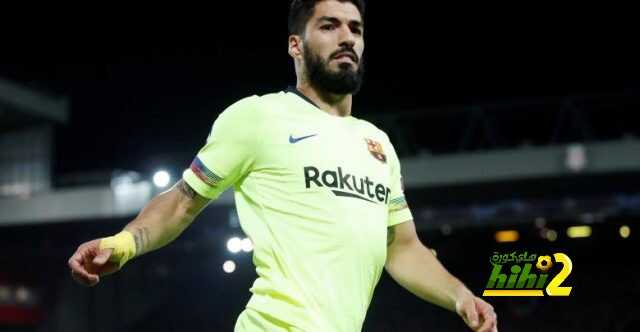 🔴فرانك لوبوف  متحدثا عن لويس سواريز