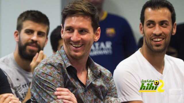 جماهير برشلونة تكيل بمكيالين !