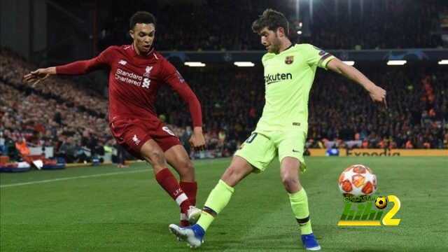 خصم برشلونة الحقيقي ليس ريال مدريد !
