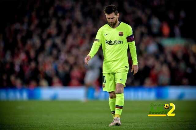 برشلونة يواجة خيتافي وسط غضب جماهيري شديد