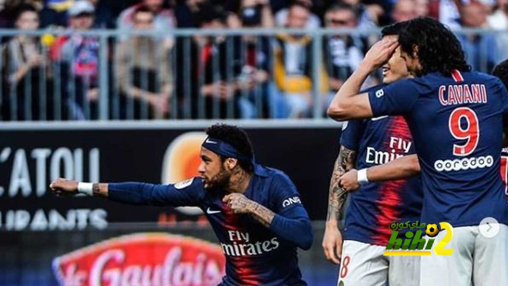 نيمار يودع فرنسا ويثير الجدل حول مستقبله من جديد