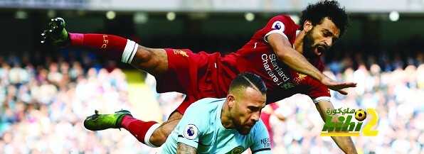 تابع معنا البث المباشرة لنهائي الدوري الانجليزي … السيتي وليفربول