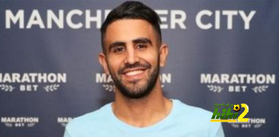 مانشستر سيتي سيد إنجلترا …رياض محرز فخر العرب