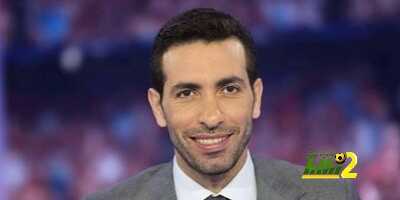 أبو تريكة: على فرق البريميرليج تطوير أنفسهم لمجاراة فكر جوارديولا