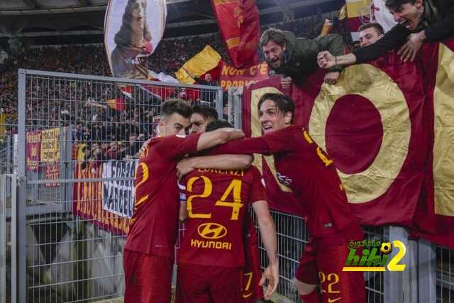 فيديو: روما يحسم القمة بهدفين في شباك يوفنتوس