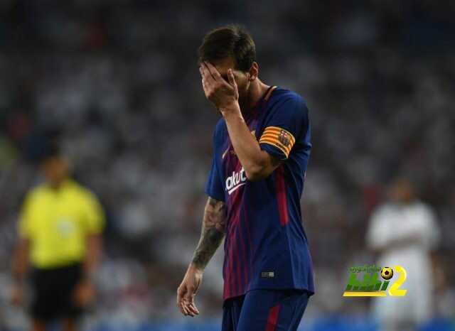 غاتي يُطالب ميسي بالرحيل عن برشلونة