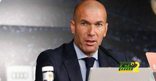 🔴 الارقام تكشف ان ريال مدريد لن يحقق الدوري الموسم القادم