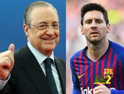 غلاف الشرينغيتو : يجب إحضار ميسي لريال مدريد