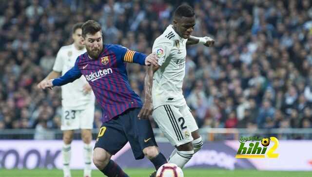 برشلونة على موعد مع رقم قياسي أمام الريال في هذه الحالة .!