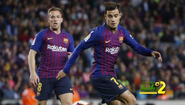 تفاؤل للحاق ثنائي برشلونة بالكأس وموقف معقد لديمبلي