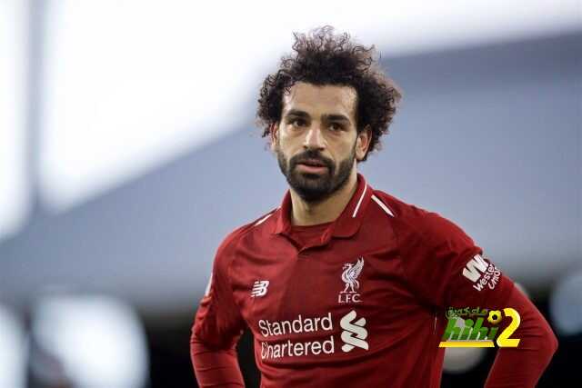 محمد صلاح : آمل أن يحضرو مشجعو ليفربول الأنفيلد معهم إلى مدريد