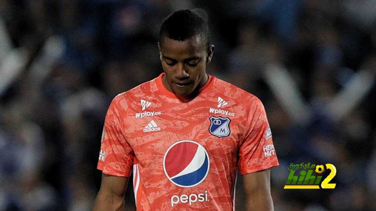 والد حارس فنزويلا يؤكد مفاوضات برشلونة لضم نجله