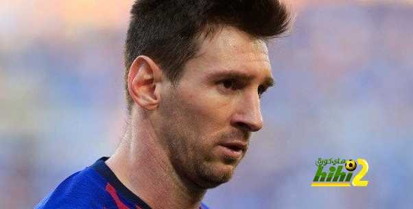 برشلونة يغلي  !