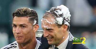 إنفوجراف يكشف سبب بؤس ريال مدريد هذا الموسم !