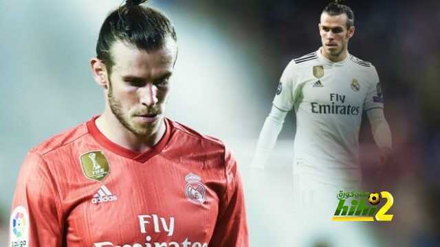 ريال مدريد يفتح الباب أمام بيل للذهاب إلى برشلونة ..!