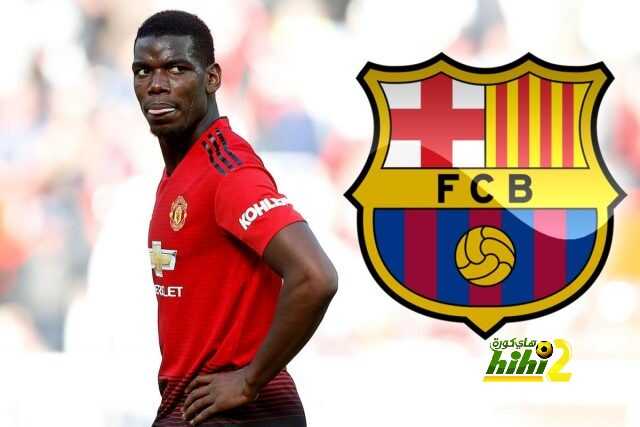 الصن تؤكد دخول برشلونة سباق التعاقد مع بوغبا
