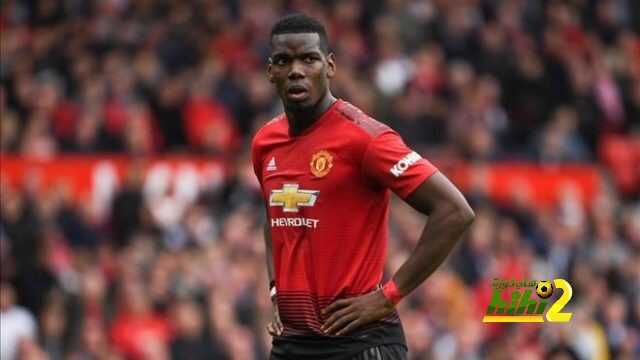 بوغبا إلى مدريد مقابل 170 مليون يورو