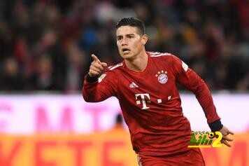 باريس يستهدف لاعب ريال مدريد