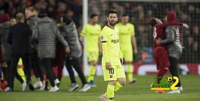 ميسي يريد ثلاثة صفقات في برشلونة