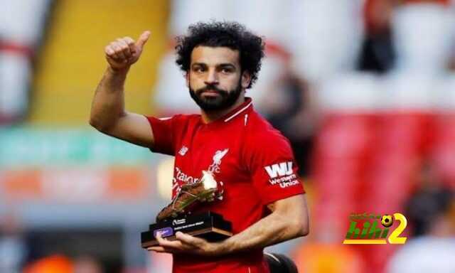 هل يكون محمد صلاح مفاجأة ريال مدريد في الميركاتو