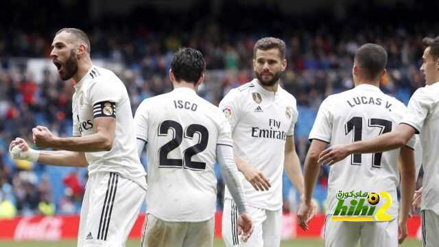 ريال مدريد يتفوق على كبار أوروبا بقيمة العلامة التجارية
