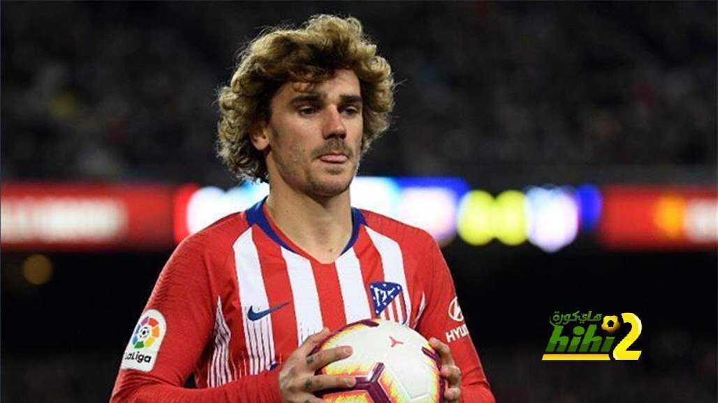 صحفي أوندا سيرو يكشف أسباب عدم دخول ريال مدريد في صفقة جريزمان