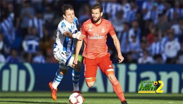 صراع إيطالي على لاعب ريال مدريد