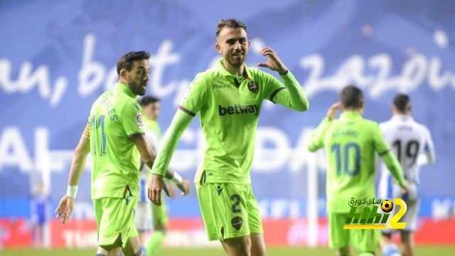 🔴الماركا | ريال سوسيداد يبدأ مفاوضاته لضم بورخا مايورال