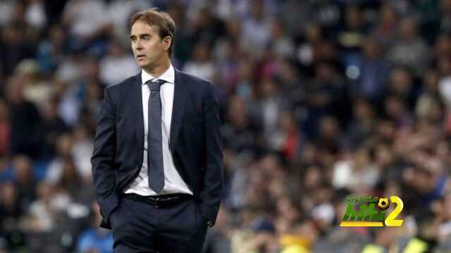 🔴جولين لوبتيغي متحدثا عن فترة تدريبه لريال مدريد