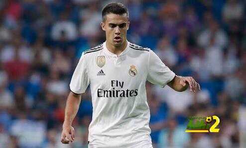 ريال مدريد لن يتعاقد مع أي بديل لمارسيلو