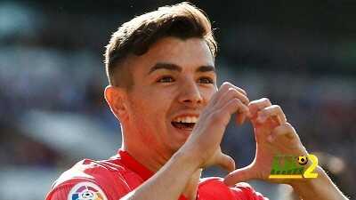 هل سيغادر إبراهيم دياز ريال مدريد ؟