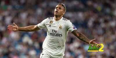 نادي إسبانيا لدية إهتمام كبير بمهاجم ريال مدريد