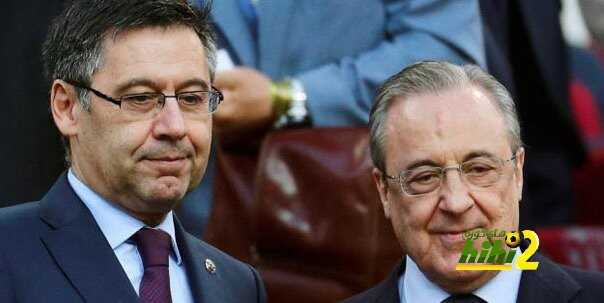 نظرة عميقة في مستقبل ريال مدريد وبرشلونة!