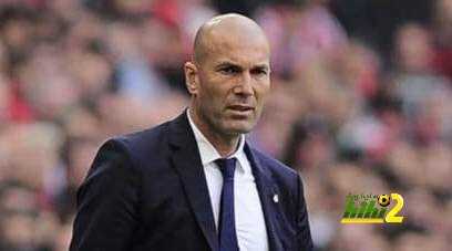 زيدان يرحل عن ريال مدريد بسبب أليجري …تفاصيل درامية !