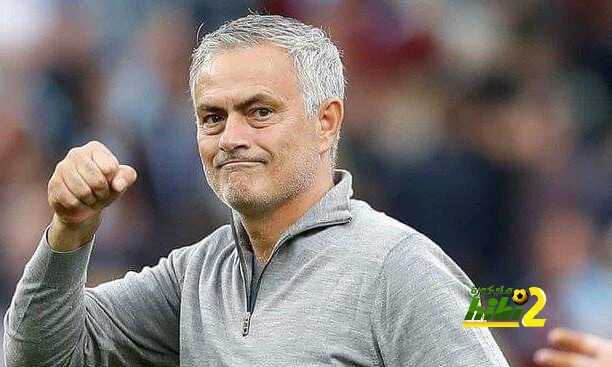 هل يكون مورينهو مدرب يوفنتوس المقبل؟