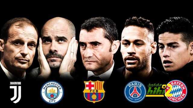 الدوري لم يمنع الانتقادات عن هؤلاء .. فمن التالي ؟!