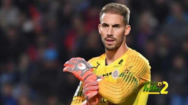 برشلونة يجد بديل سيليسن
