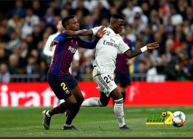 🔴الماركا | سيميدو يريد الرحيل عن برشلونة