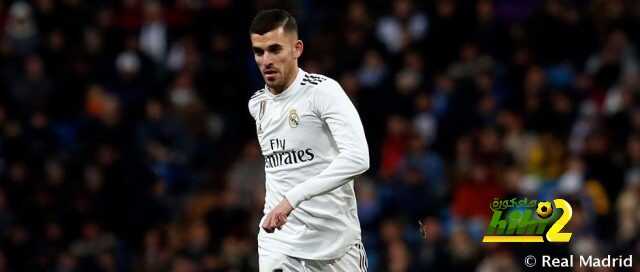 🔴 الكشف عن بيان رسمي من نادي ريال مدريد