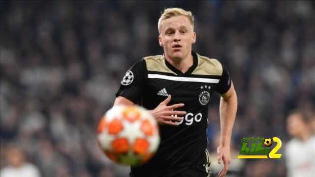 نجم أياكس بديل بوجبا على رادار ريال مدريد