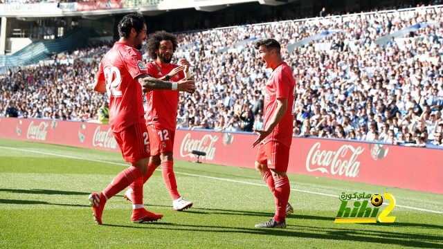 ريال مدريد يعلن تشكيلته لمواجهة بيتيس بالليجا
